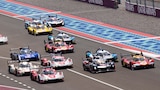 FIA World Endurance Qatar 1812 KM - Highlights