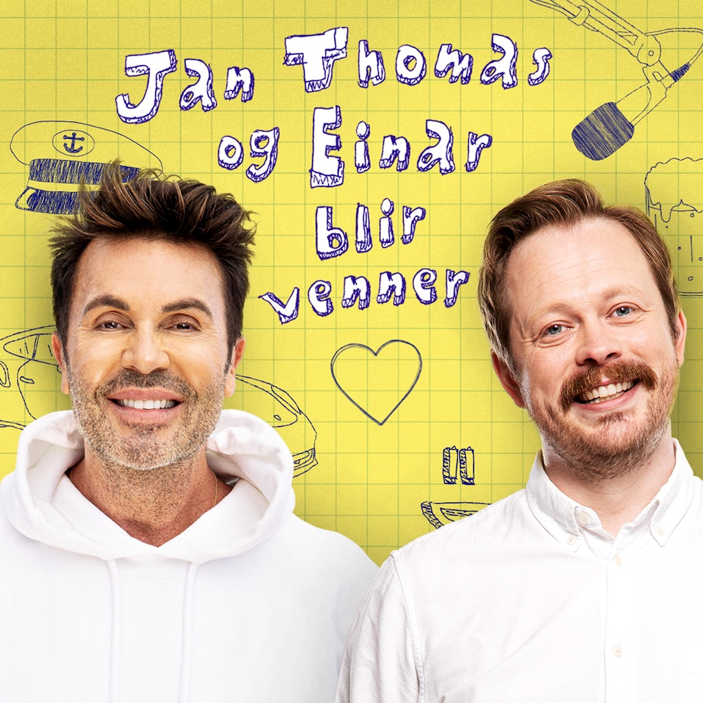 Jan Thomas & Tørnquist