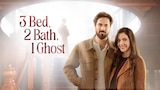 3 Bed, 2 Bath, 1 Ghost