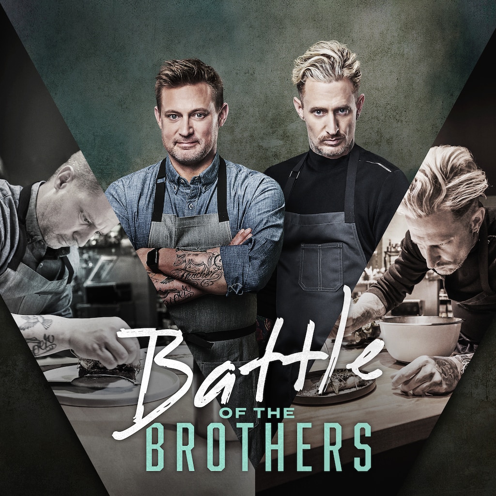 Battle of the Brothers