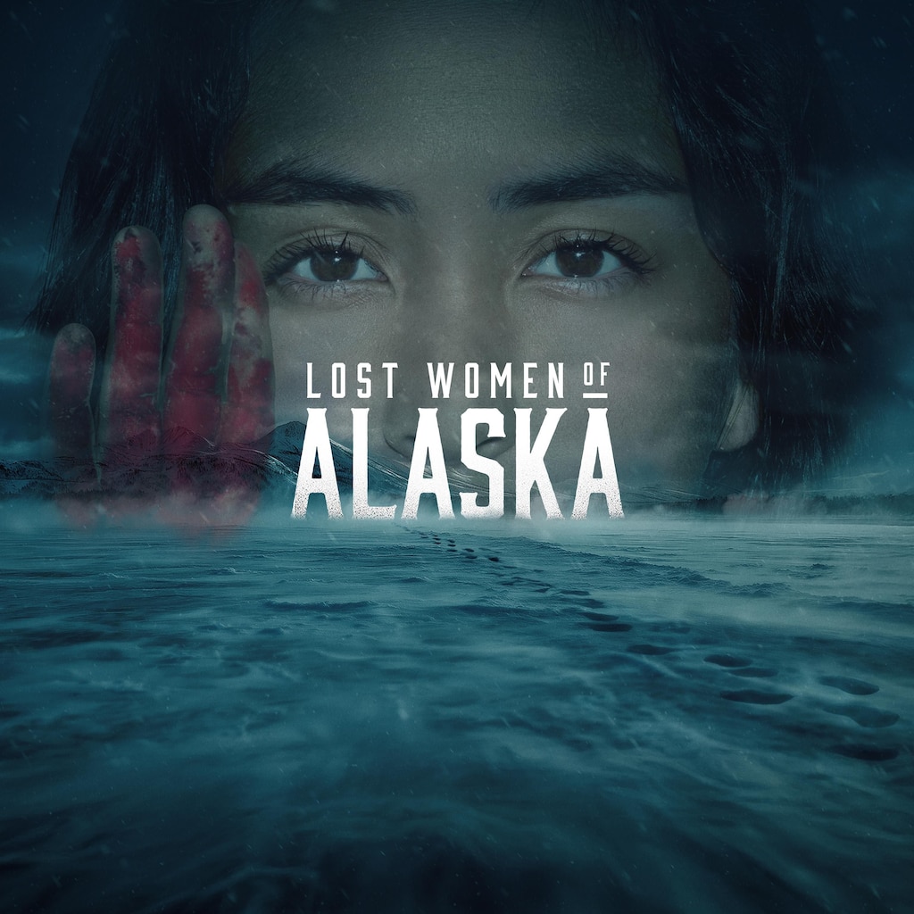 Lost Women of Alaska