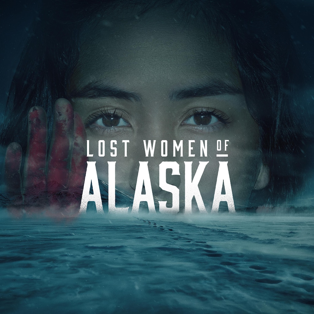 Lost Women of Alaska