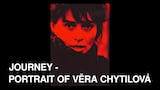 Cesta - portrét Věry Chytilové
