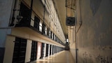 Ghosts of Montana State Prison