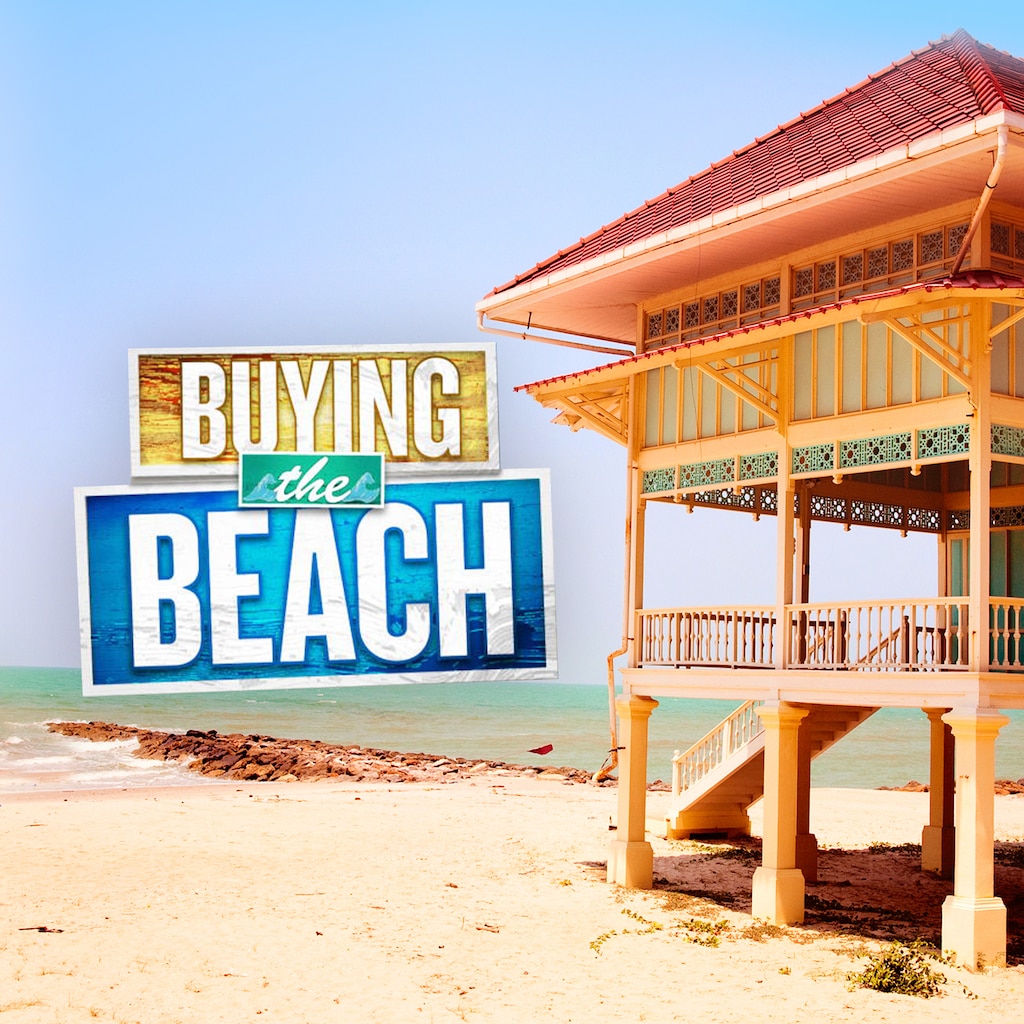 Quiero vivir en la playa