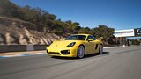 2014 Porsche Cayman S Hot Lap! -- 2013 Best Driver's Car Contender