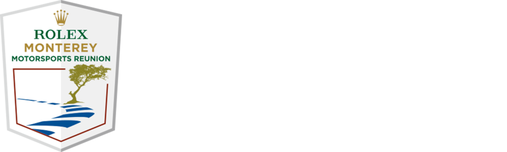 Rolex Monterey Motorsports Reunion