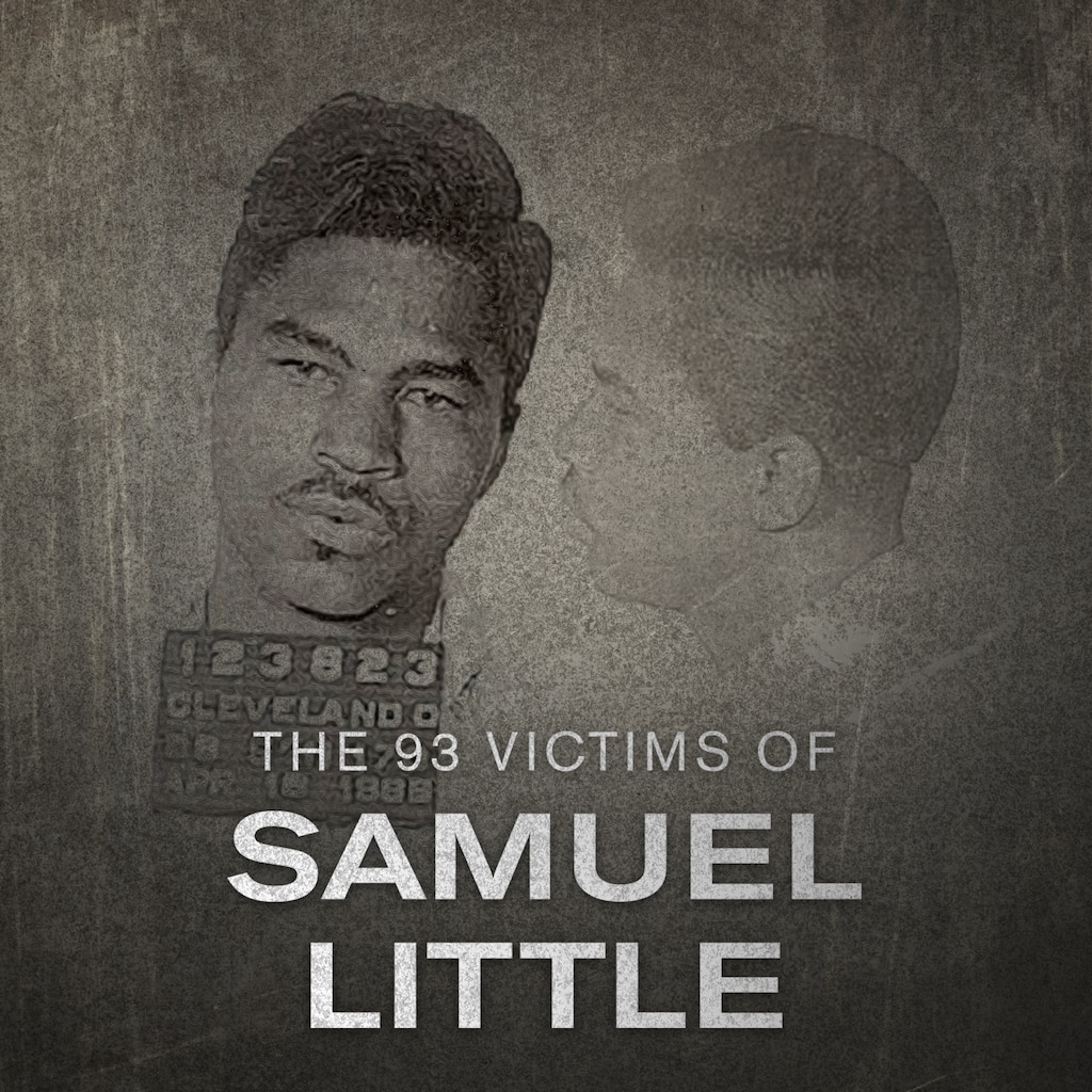 The 93 Victims Of Samuel Little