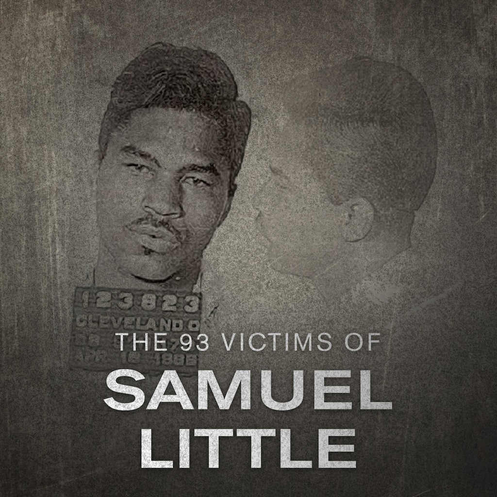 The 93 Victims of Samuel Little