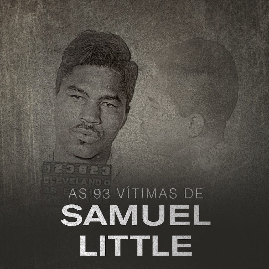 As 93 Vítimas de Samuel Little