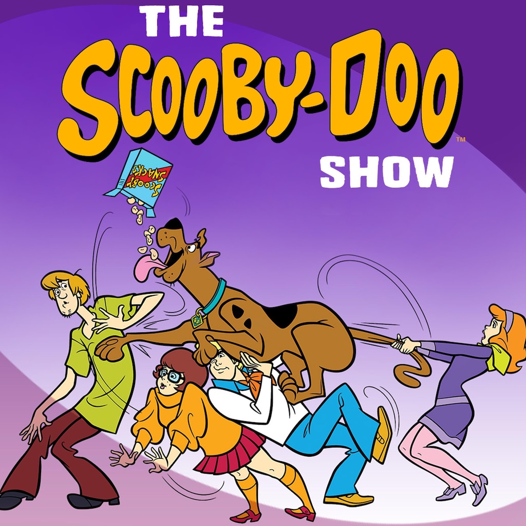 The Scooby-Doo Show