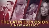 The Latin Explosion: A New America