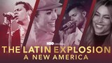 The Latin Explosion: A New America (HBO)