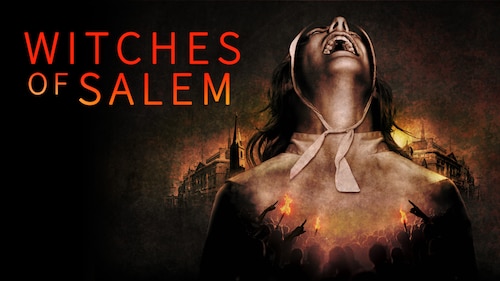 Demonic Conspiracy and Rising Paranoia in Salem Village - News Directory 3