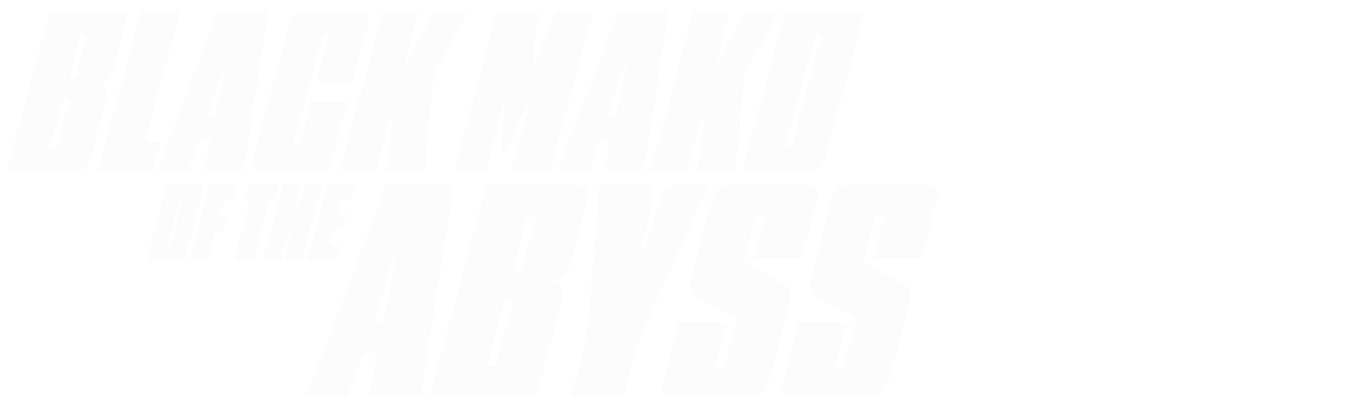 Black Mako of the Abyss