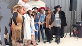 Showdown at the Hoedown