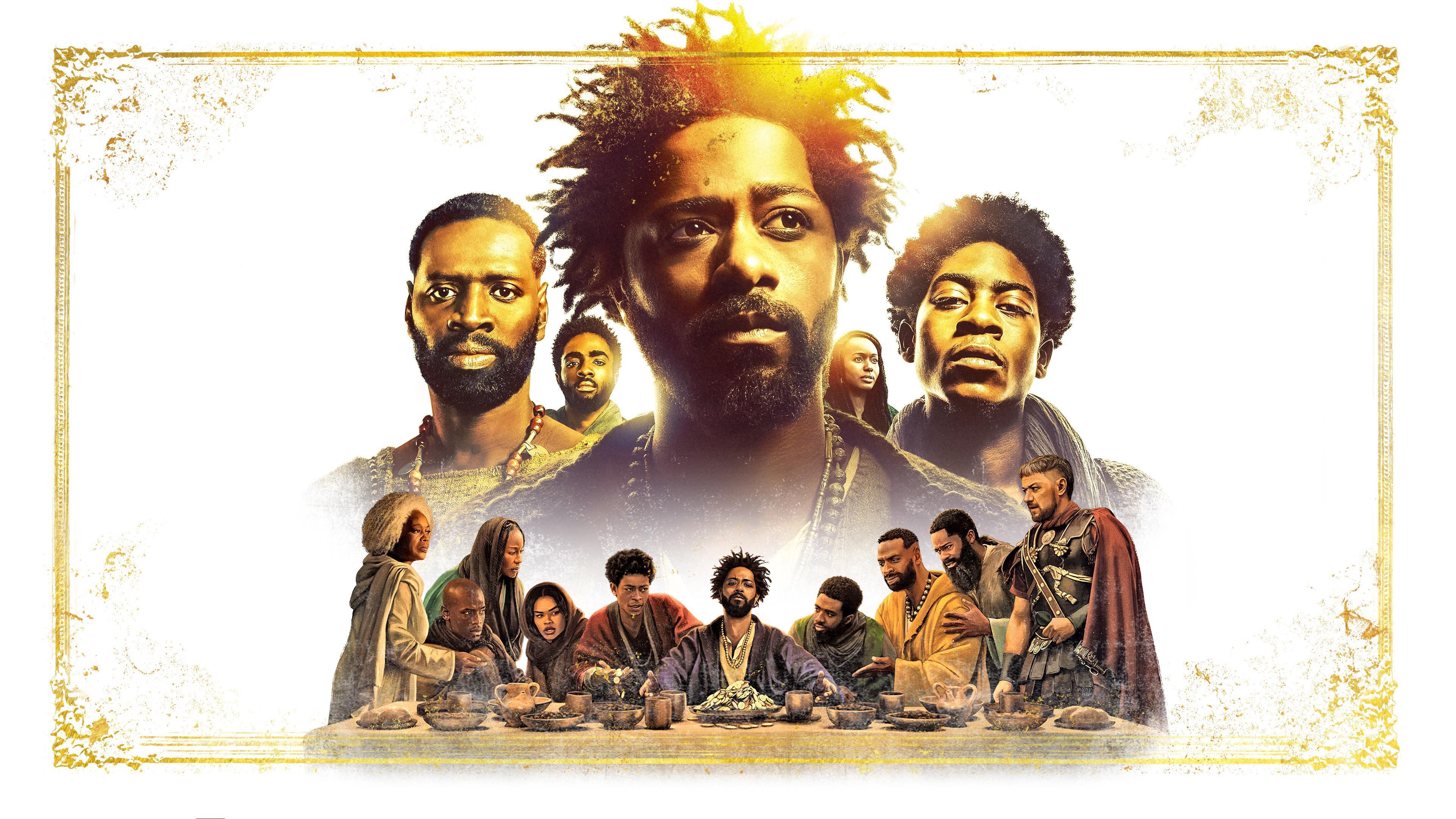 Watch The Book of Clarence (HBO) | HBO Max