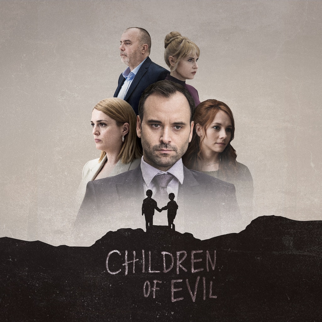 Children of Evil