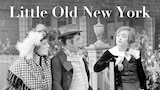 Little Old New York