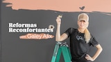 Reformas Reconfortantes com Galey Alix