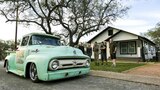 '56 Ford Back to the Future