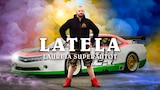Latela - Lauri And Supercars