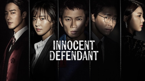 Innocent defendant dramacool sale