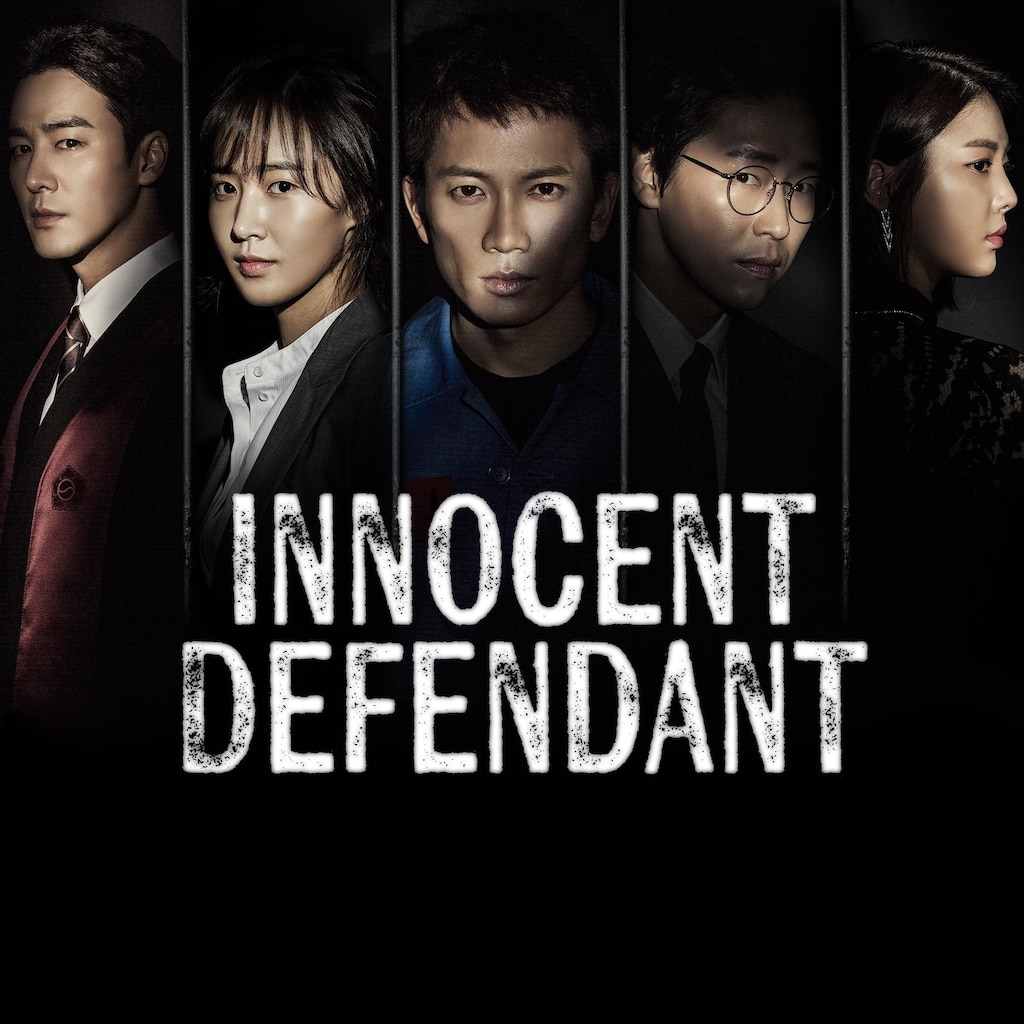 Innocent Defendant