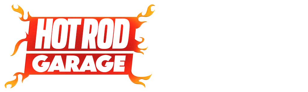 Hot Rod Garage
