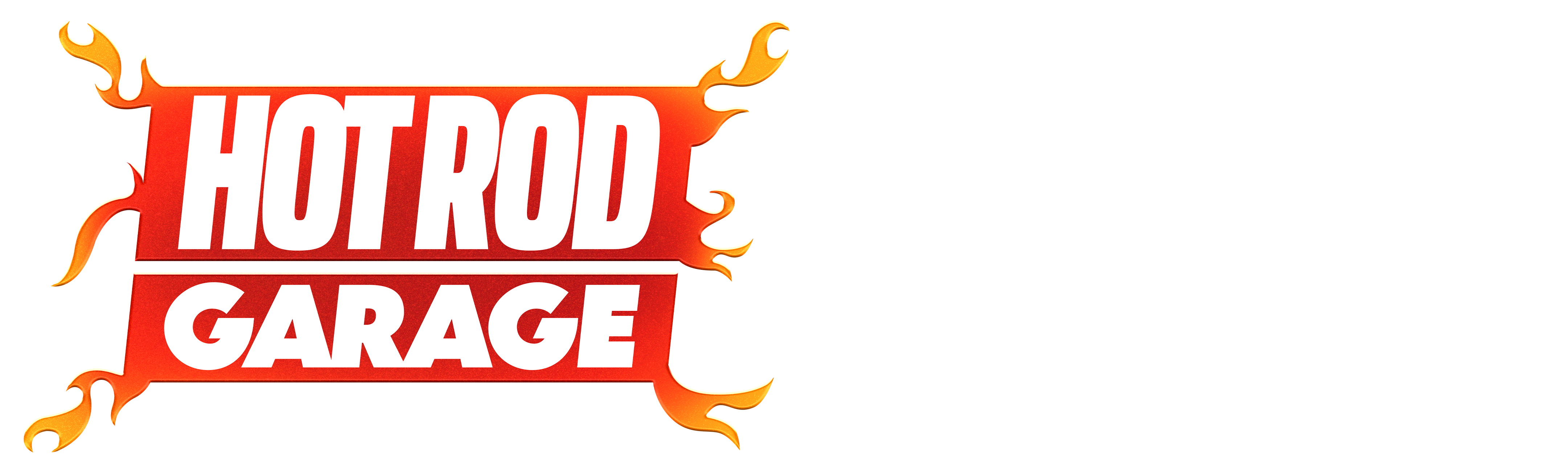 Hot Rod Garage