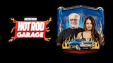 Hot Rod Garage