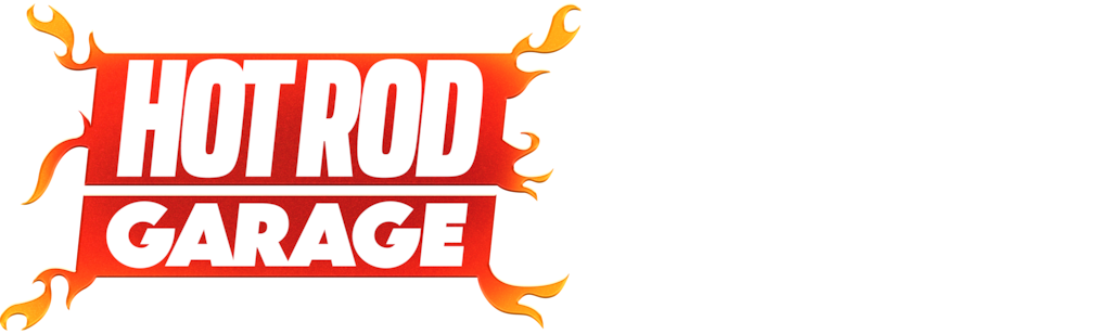Hot Rod Garage