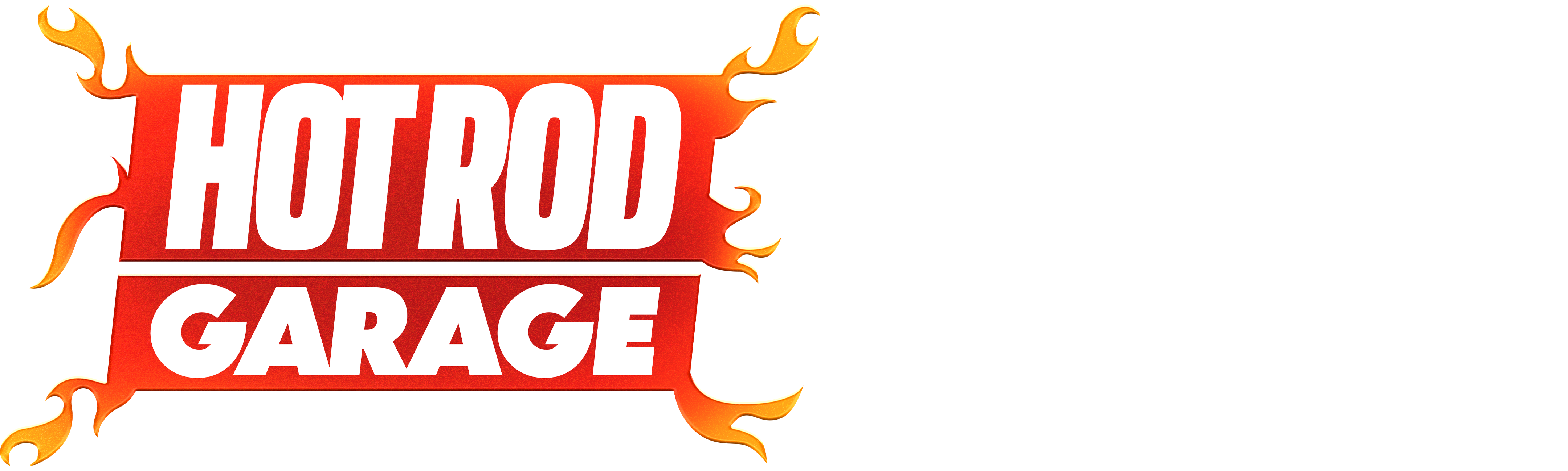 Hot Rod Garage