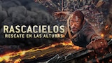 Rascacielos: Rescate en las Alturas