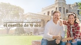 Remodelación en pareja: el castillo de Waco