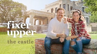 Fixer Upper: The Castle