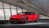 2017 Aston Martin DB11 - Is It the Most Important Aston Martin Ever Made?