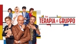 Una terapia di gruppo