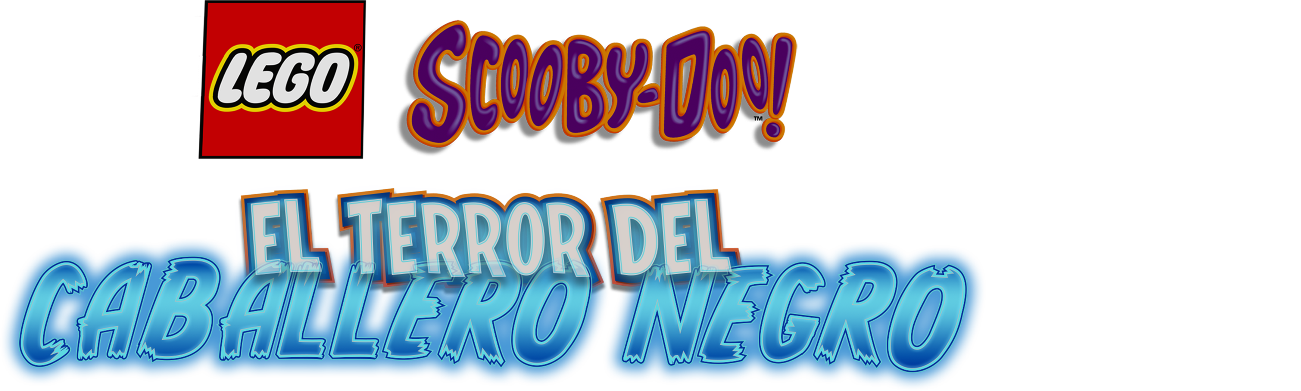 Scooby Doo: El Terror del Caballero Negro