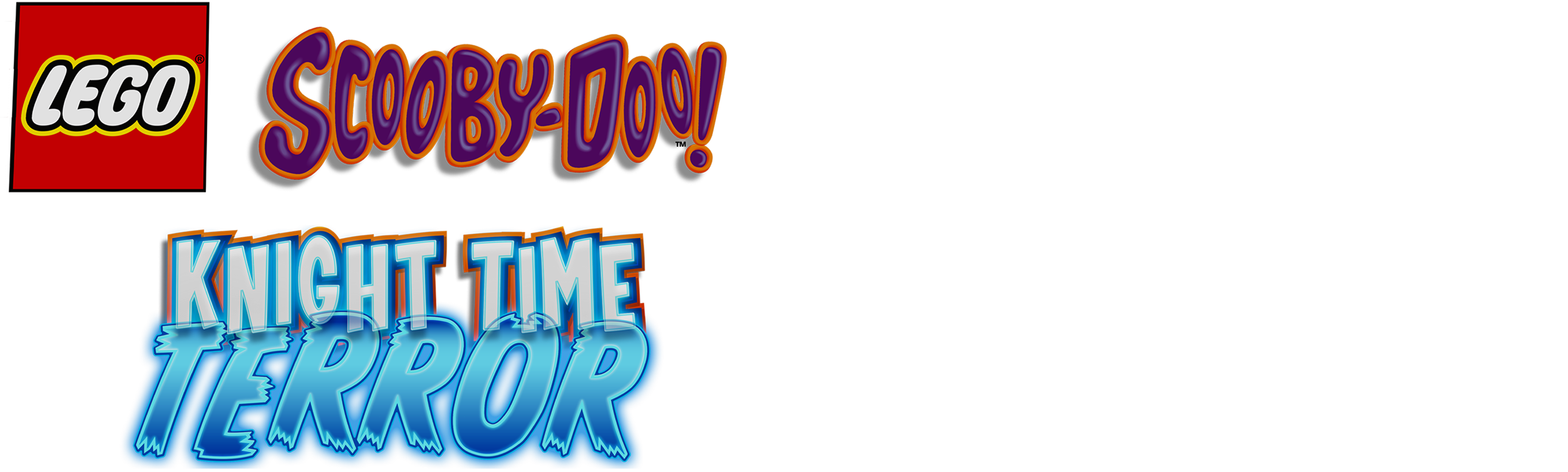 LEGO Scooby-Doo: Knight Time Terror