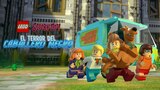 Scooby Doo: El Terror del Caballero Negro