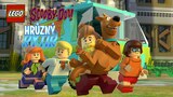 LEGO Scooby-Doo! Hrůzný rytíř