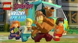 LEGO Scooby-Doo: Knight Time Terror