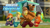 LEGO Scooby-Doo! Riddertijd Terreur