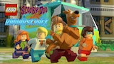 Lego Scooby-Doo: Riddarskräck