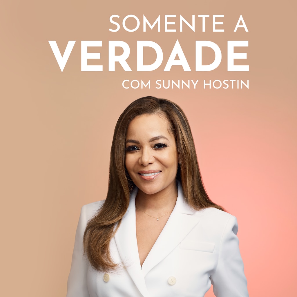 Somente a Verdade com Sunny Hostin