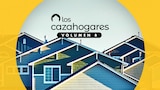 Los cazahogares: Volumen 8