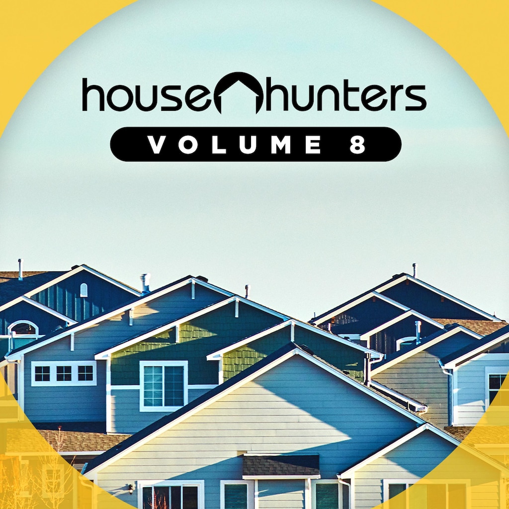 House Hunters: Volume 8