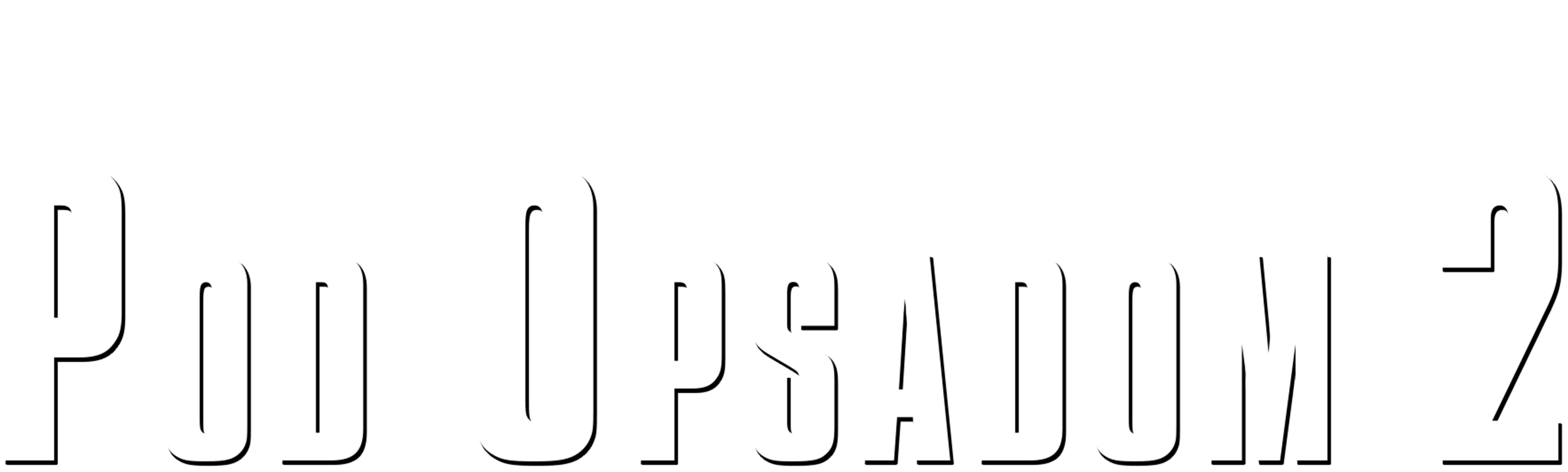 Pod opsadom 2