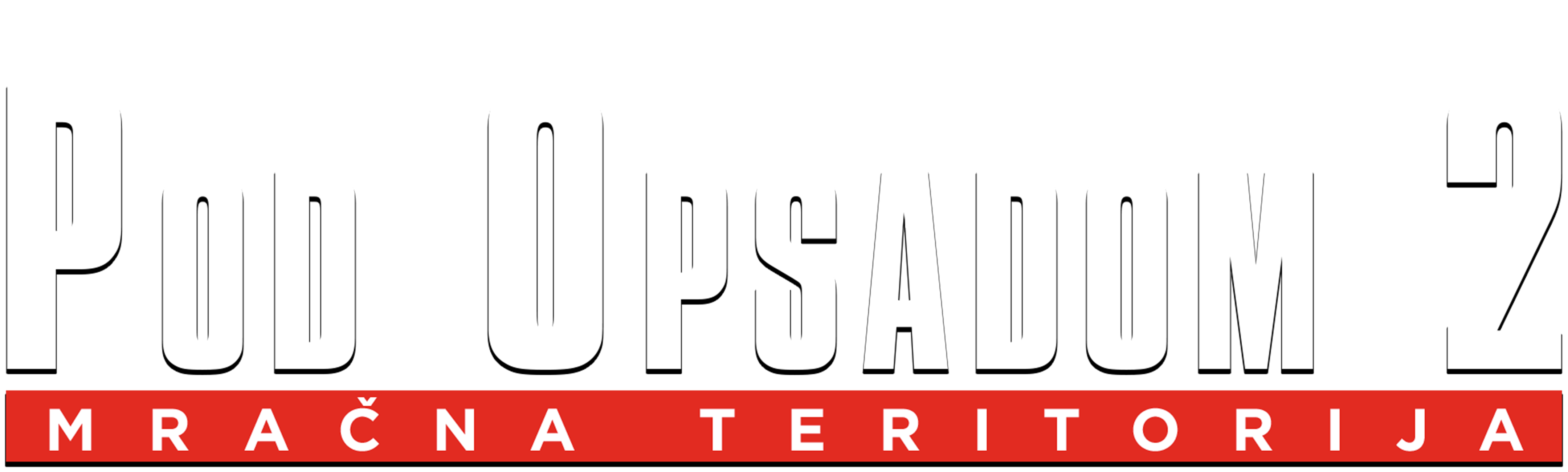 Pod opsadom 2: Mračna teritorija